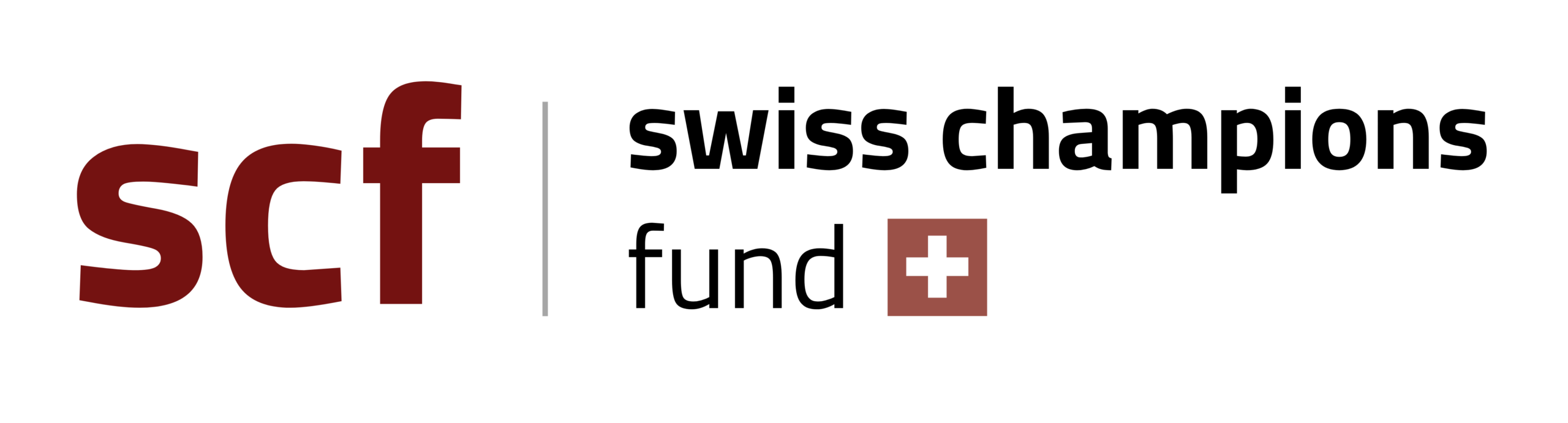 swiss champions fund
