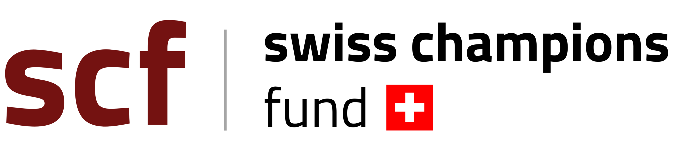 swiss champions fund